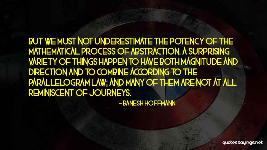 Moralimi Quotes By Banesh Hoffmann Moralimi Quotes By Banesh Hoffmann