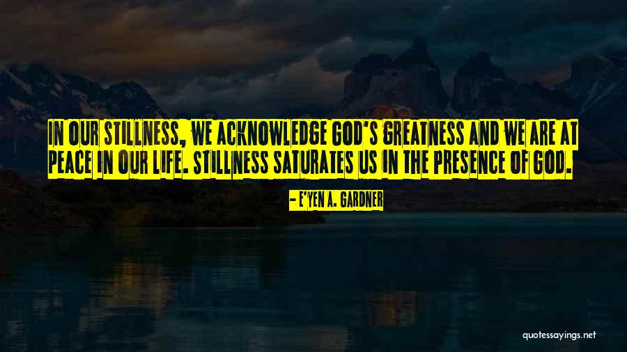 Moralimi Quotes By E'yen A. Gardner Moralimi Quotes By E'yen A. Gardner