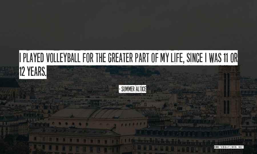 Moralini Quotes By Summer Altice Moralini Quotes By Summer Altice
