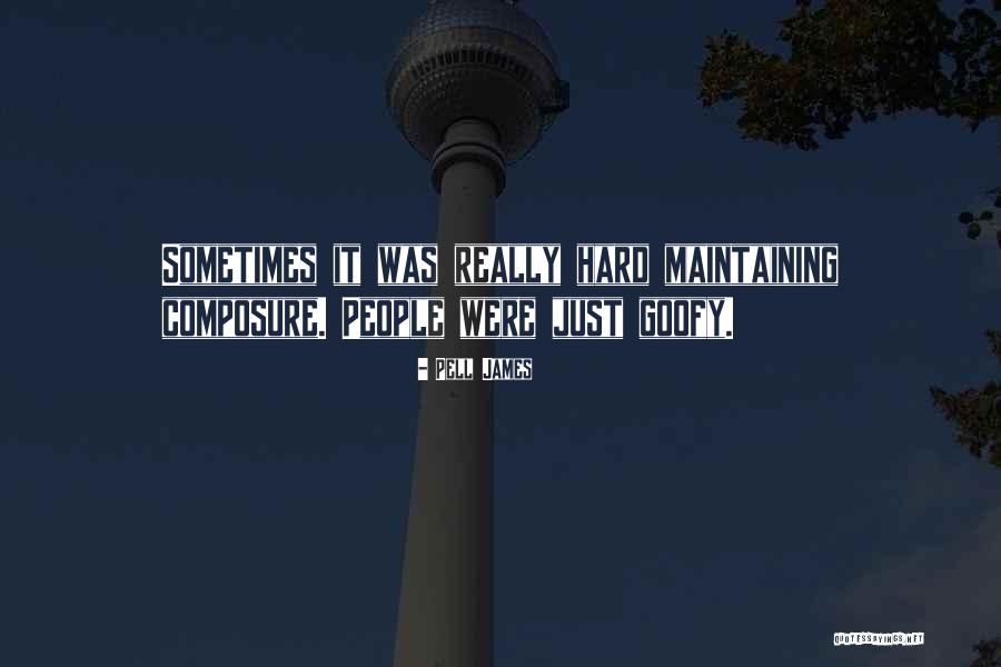 Moralische Gesinnung Quotes By Pell James Moralische Gesinnung Quotes By Pell James