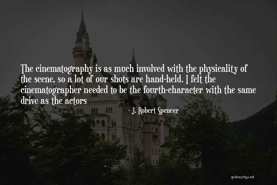 Moralische Werte Quotes By J. Robert Spencer Moralische Werte Quotes By J. Robert Spencer