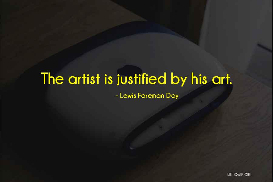 Moralische Werte Quotes By Lewis Foreman Day Moralische Werte Quotes By Lewis Foreman Day