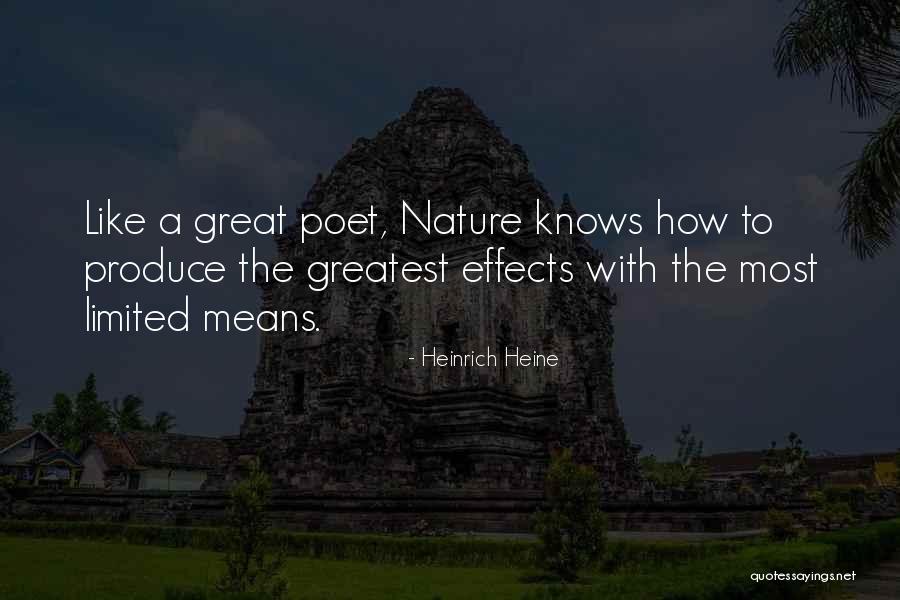 Moralisches Quotes By Heinrich Heine Moralisches Quotes By Heinrich Heine