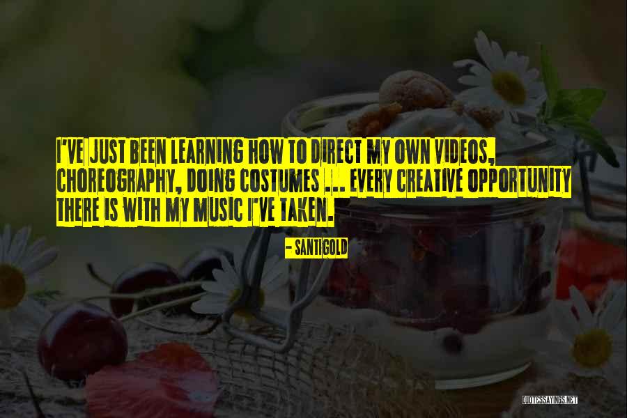 Moraliserend Quotes By Santigold Moraliserend Quotes By Santigold