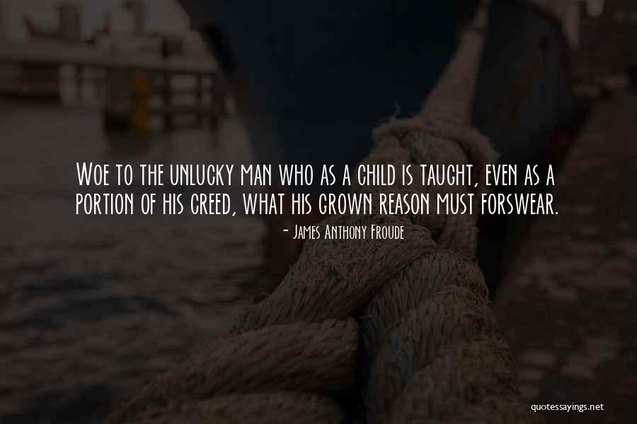 Moralising Examples Quotes By James Anthony Froude Moralising Examples Quotes By James Anthony Froude