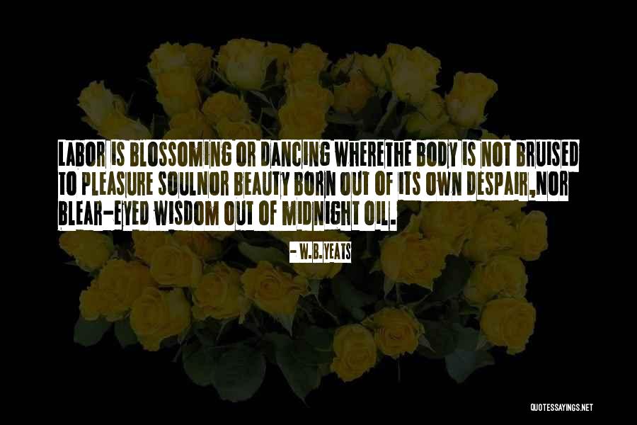 Moralising Examples Quotes By W.B.Yeats Moralising Examples Quotes By W.B.Yeats