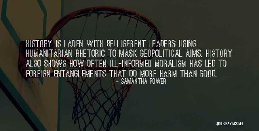 Moralism Quotes By Samantha Power Moralism Quotes By Samantha Power