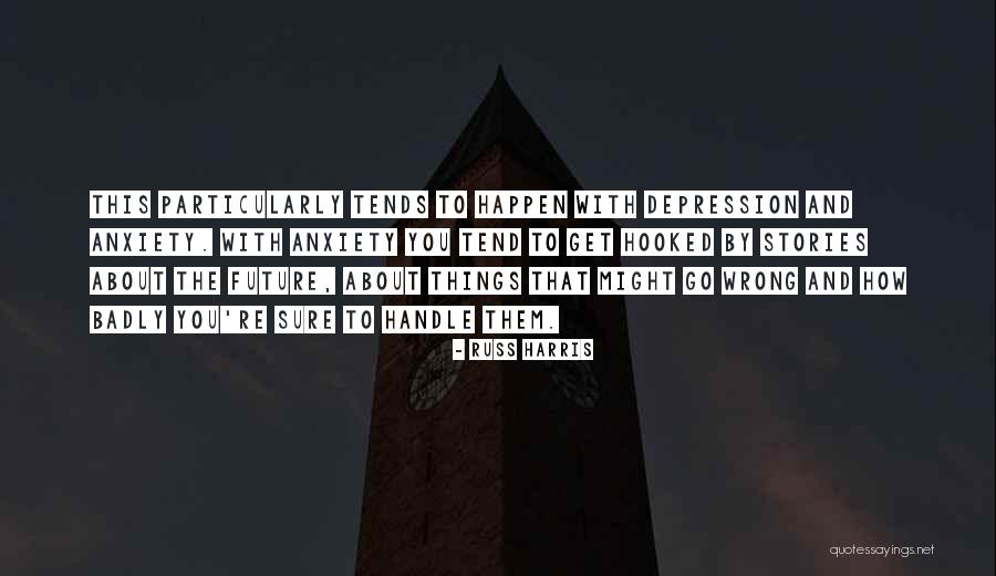 Moralism Theory Quotes By Russ Harris Moralism Theory Quotes By Russ Harris