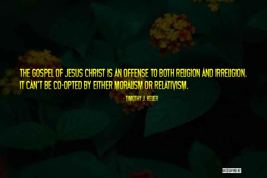 Moralism Vs Gospel Quotes By Timothy J. Keller Moralism Vs Gospel Quotes By Timothy J. Keller