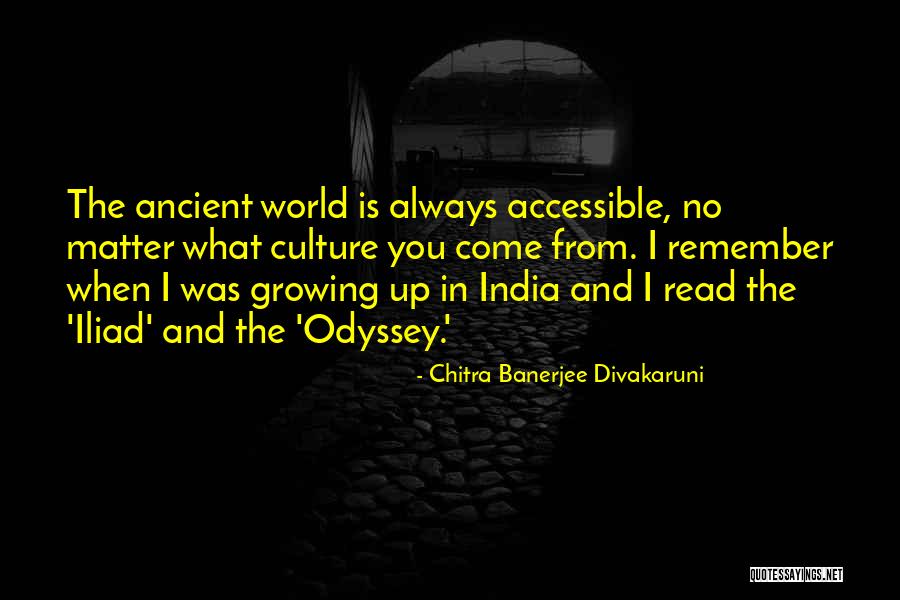 Moralist Philosophy Quotes By Chitra Banerjee Divakaruni Moralist Philosophy Quotes By Chitra Banerjee Divakaruni