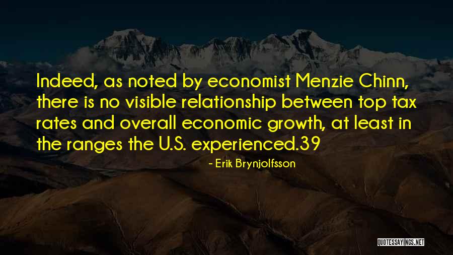 Moraliste Seikatsu Quotes By Erik Brynjolfsson Moraliste Seikatsu Quotes By Erik Brynjolfsson