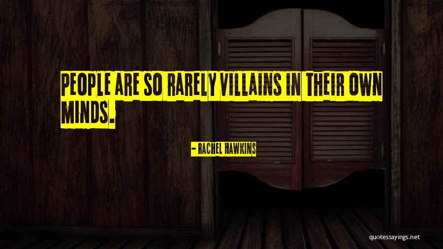 Moralistes Quotes By Rachel Hawkins Moralistes Quotes By Rachel Hawkins