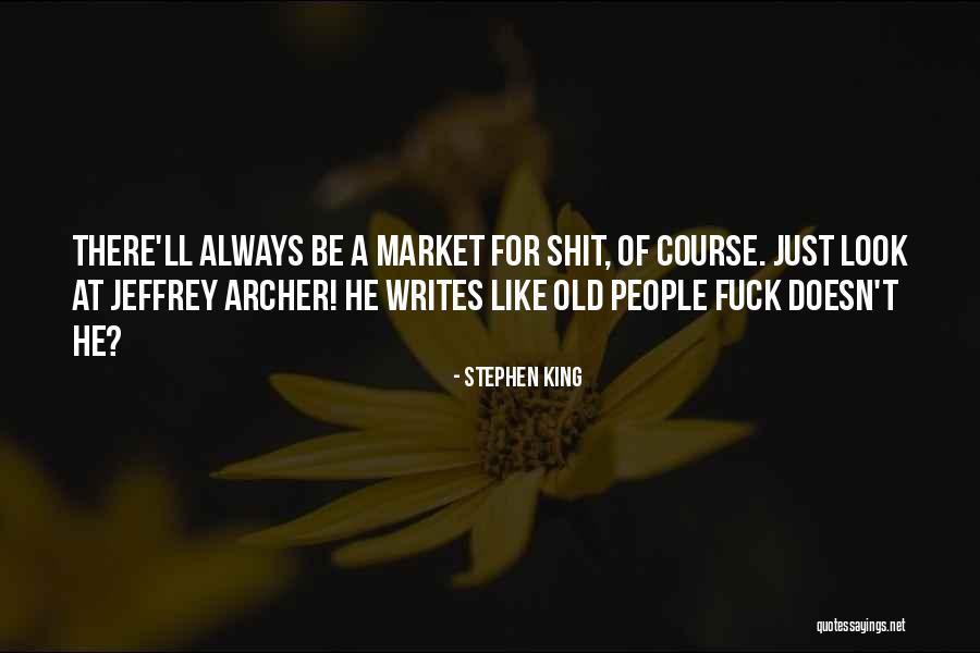 Moralistic Synonym Quotes By Stephen King Moralistic Synonym Quotes By Stephen King