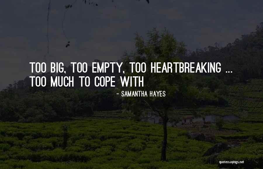 Moralitas Bangsa Quotes By Samantha Hayes Moralitas Bangsa Quotes By Samantha Hayes