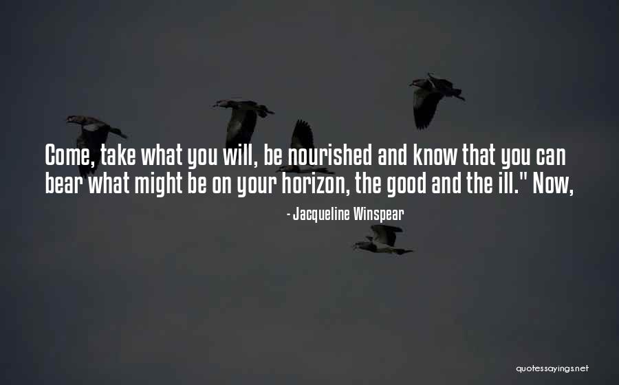 Moralitas Prakonvensional Quotes By Jacqueline Winspear Moralitas Prakonvensional Quotes By Jacqueline Winspear
