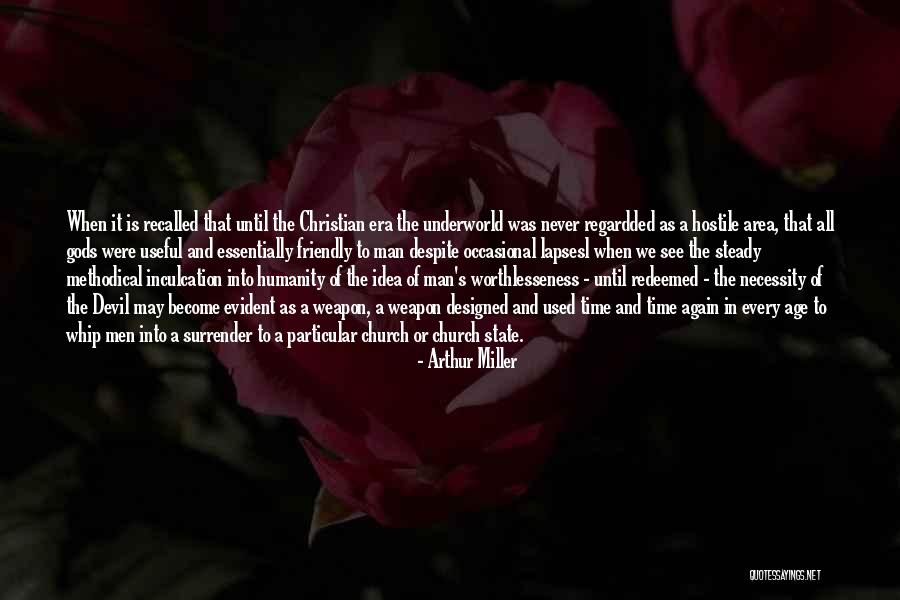 Morality And Humanity Quotes By Arthur Miller Morality And Humanity Quotes By Arthur Miller
