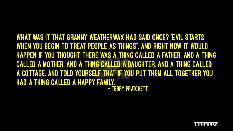 Morality And Humanity Quotes By Terry Pratchett Morality And Humanity Quotes By Terry Pratchett