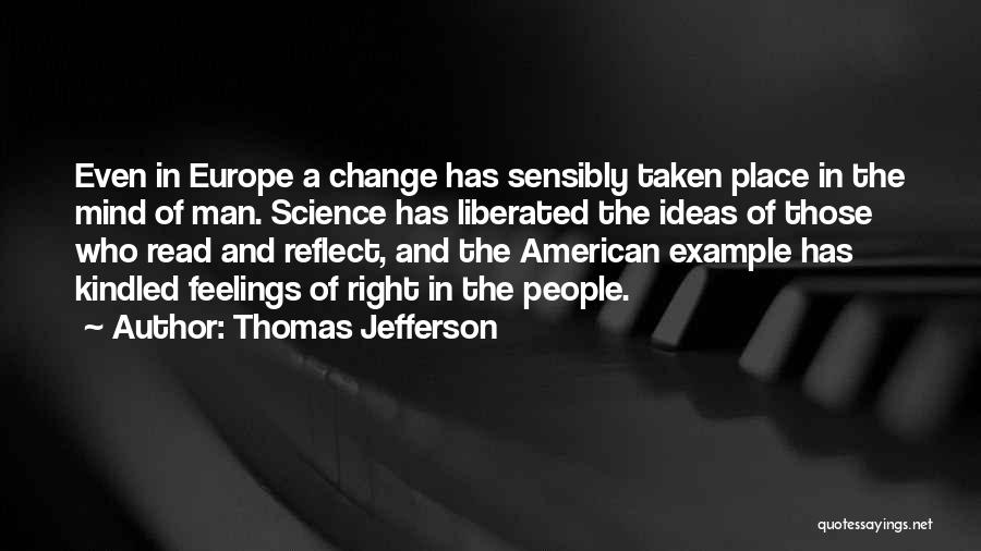 Morality And Science Quotes By Thomas Jefferson