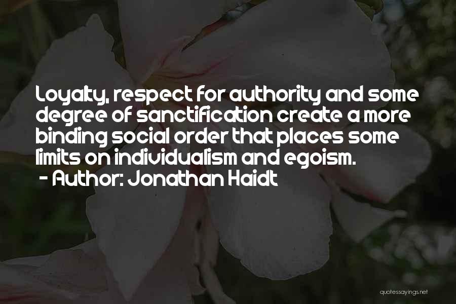 Morality And Values Quotes By Jonathan Haidt