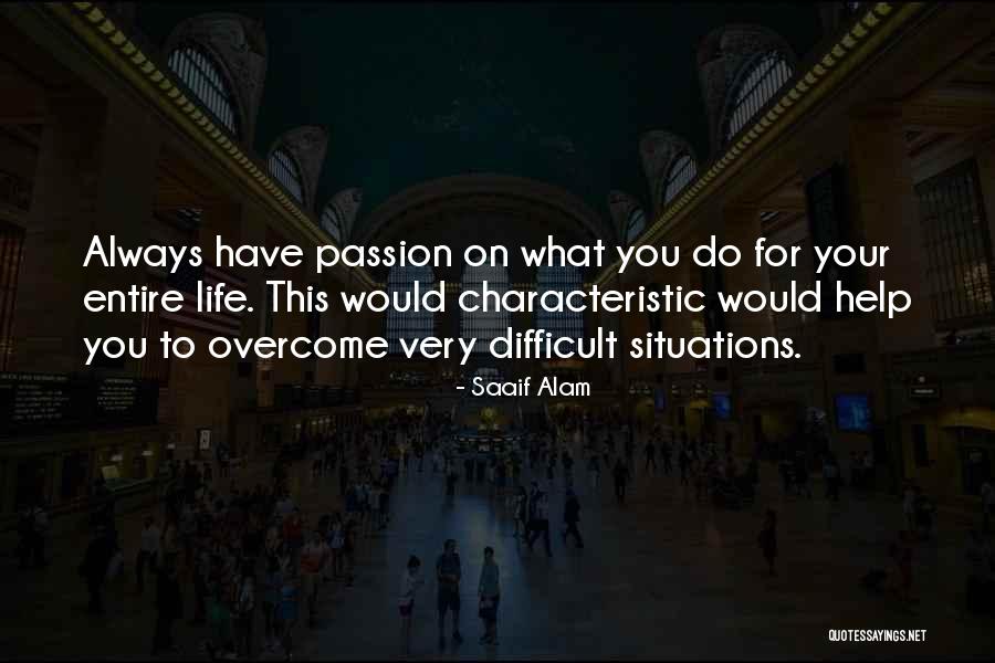 Morality Education And Life Quotes By Saaif Alam