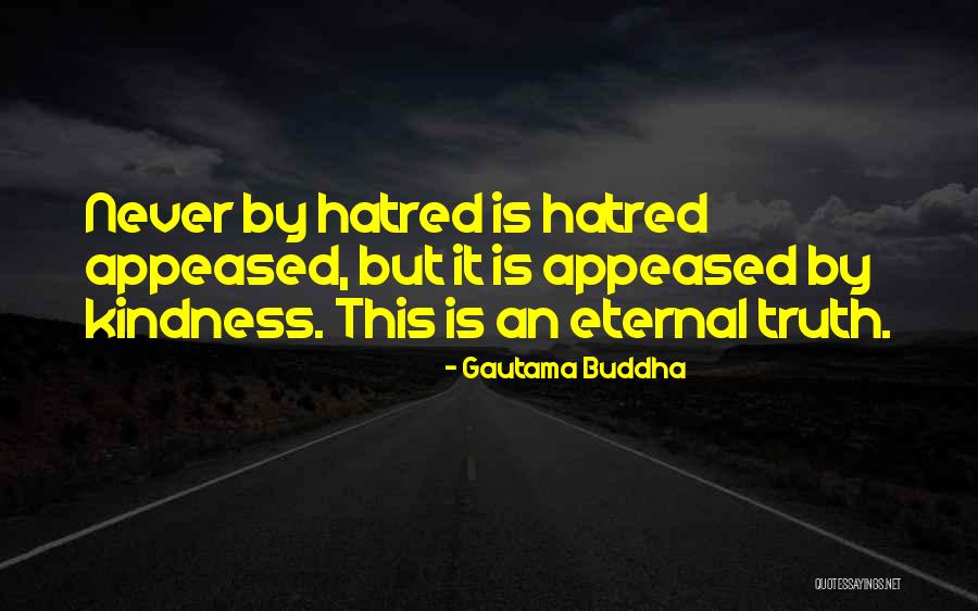 Morality Kindness Quotes By Gautama Buddha Morality Kindness Quotes By Gautama Buddha