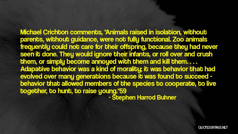 Morality Stephen Quotes By Stephen Harrod Buhner Morality Stephen Quotes By Stephen Harrod Buhner