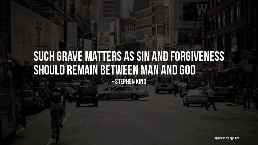 Morality Stephen Quotes By Stephen King Morality Stephen Quotes By Stephen King