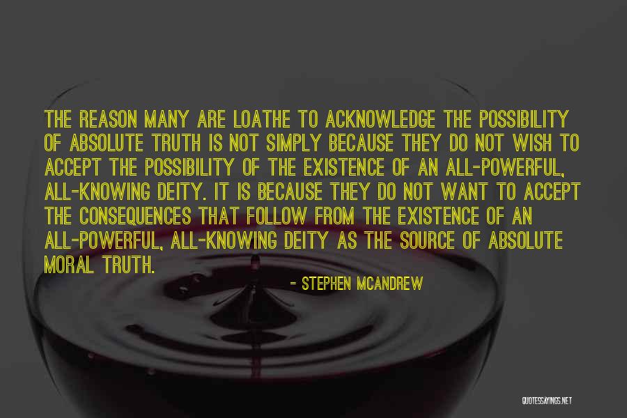 Morality Stephen Quotes By Stephen McAndrew Morality Stephen Quotes By Stephen McAndrew
