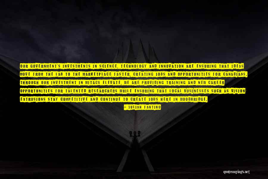 Moralitys Quotes By Julian Fantino Moralitys Quotes By Julian Fantino