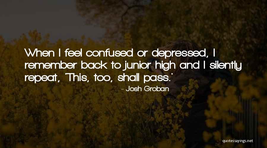 Moralize Define Quotes By Josh Groban Moralize Define Quotes By Josh Groban