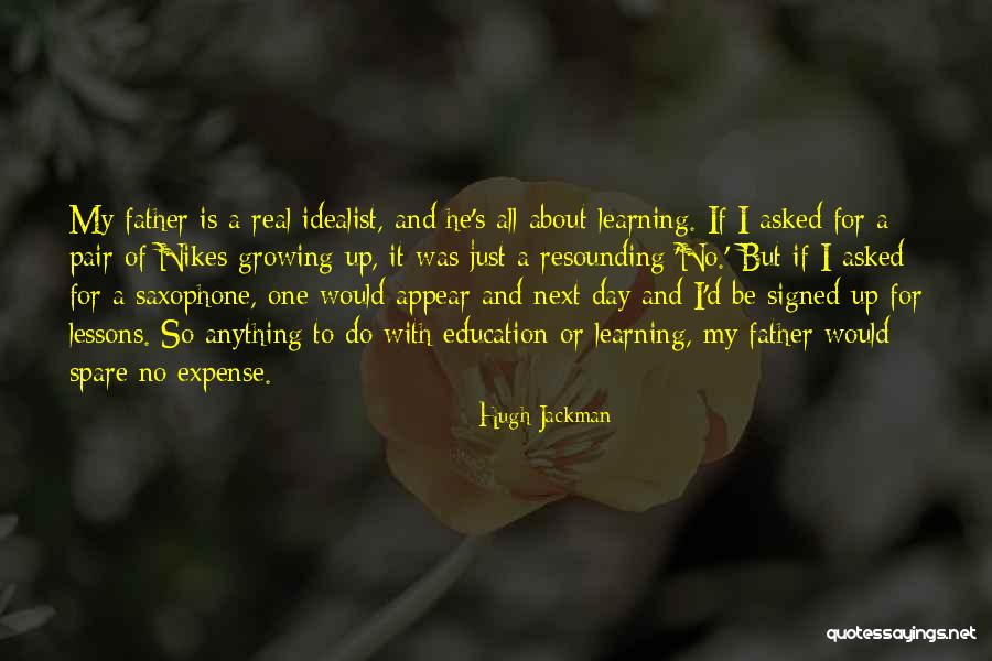 Moralized Autograft Quotes By Hugh Jackman Moralized Autograft Quotes By Hugh Jackman
