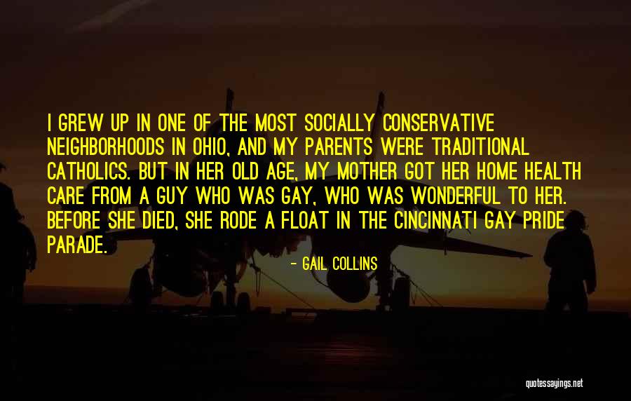 Moralized Bibles Quotes By Gail Collins Moralized Bibles Quotes By Gail Collins