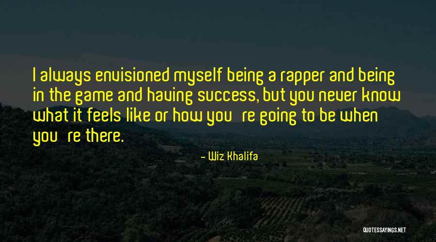 Moralized Bibles Quotes By Wiz Khalifa Moralized Bibles Quotes By Wiz Khalifa