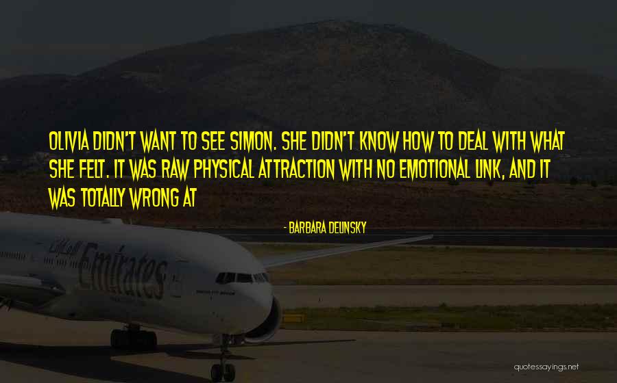 Moralizers Sound Quotes By Barbara Delinsky