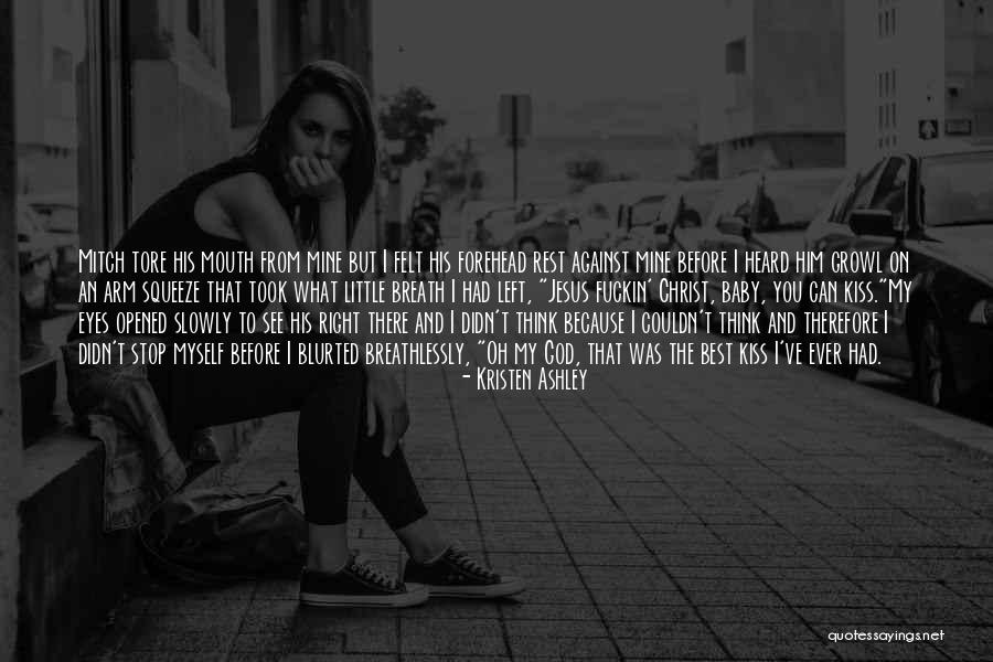 Moralizers Sound Quotes By Kristen Ashley