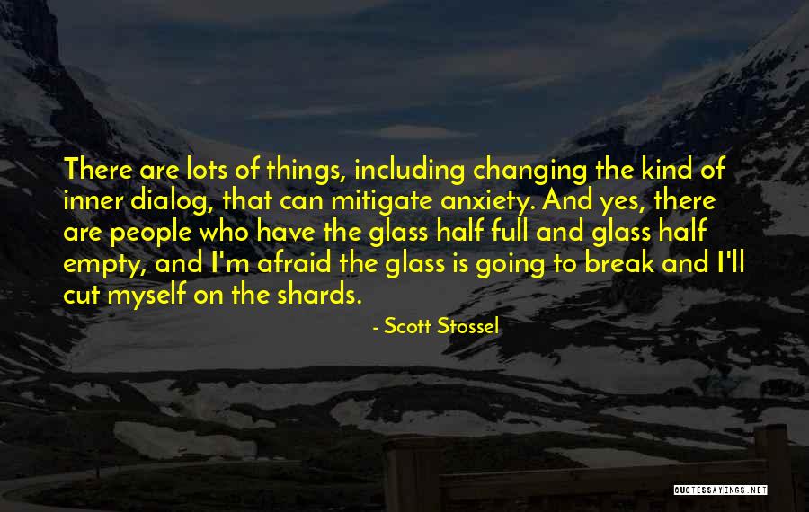 Moralizers Sound Quotes By Scott Stossel