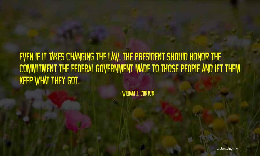 Moralizers Sound Quotes By William J. Clinton