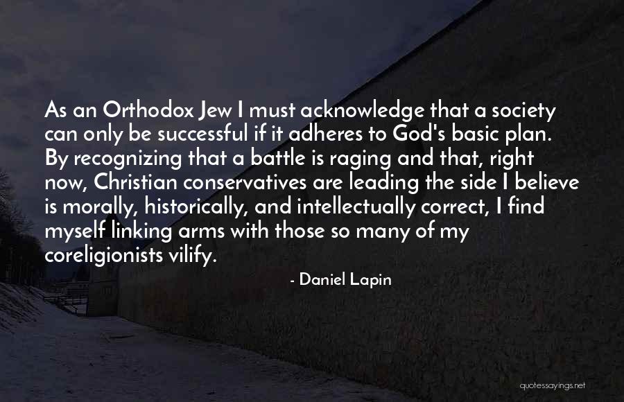 Morally Correct Quotes By Daniel Lapin Morally Correct Quotes By Daniel Lapin
