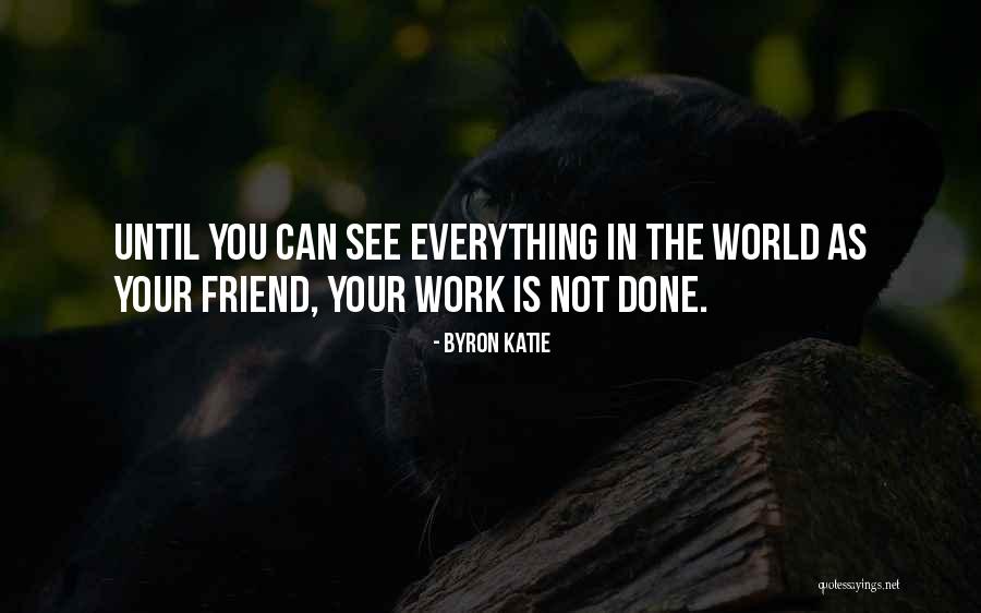 Morally Valuable Quotes By Byron Katie Morally Valuable Quotes By Byron Katie