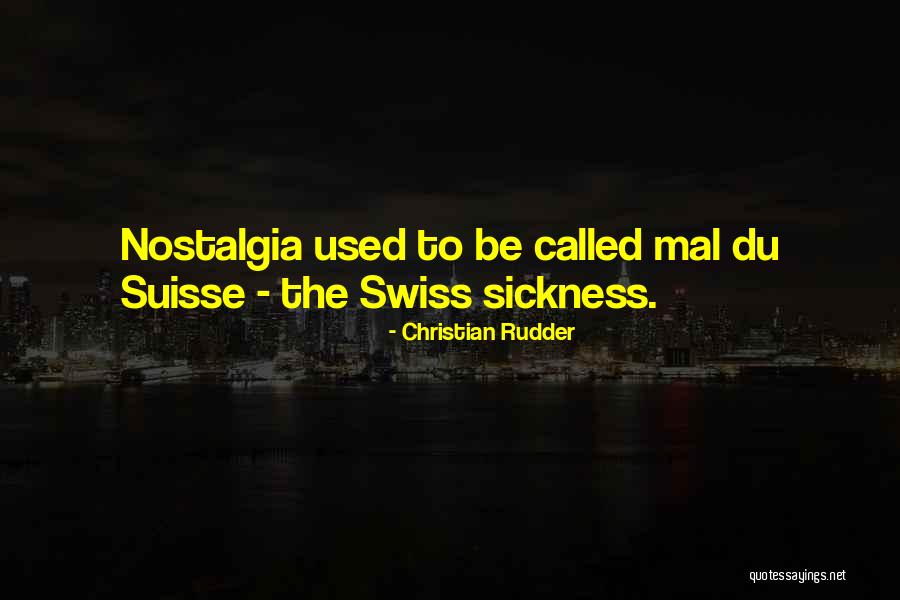 Moralna Panika Quotes By Christian Rudder Moralna Panika Quotes By Christian Rudder
