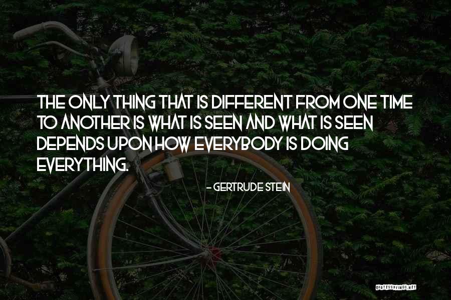 Moralna Panika Quotes By Gertrude Stein Moralna Panika Quotes By Gertrude Stein