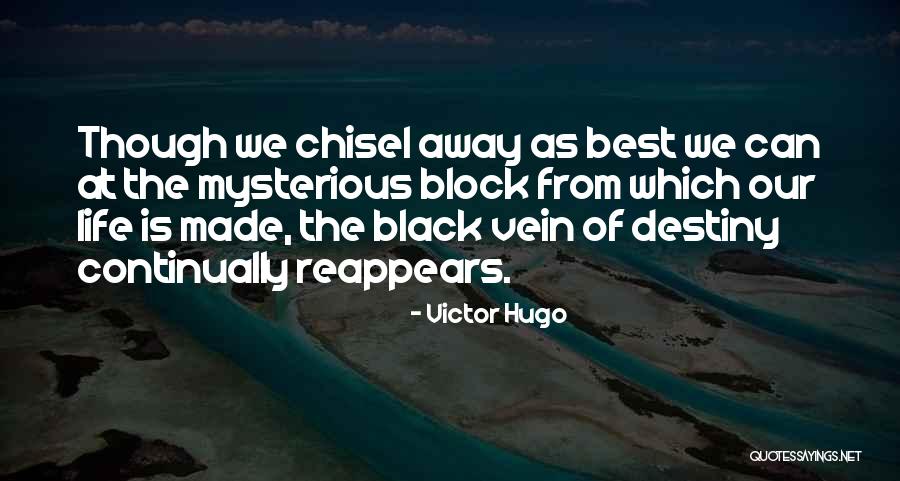 Moralna Panika Quotes By Victor Hugo Moralna Panika Quotes By Victor Hugo