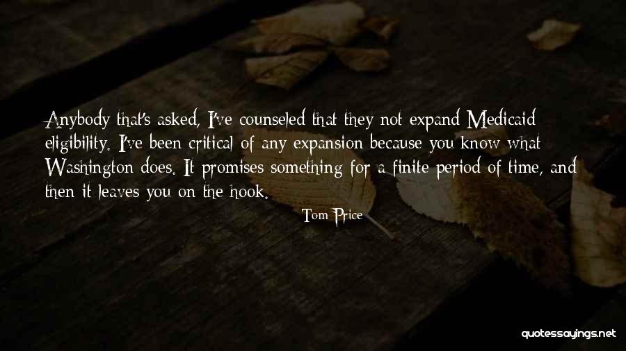 Moralne Dileme Quotes By Tom Price Moralne Dileme Quotes By Tom Price