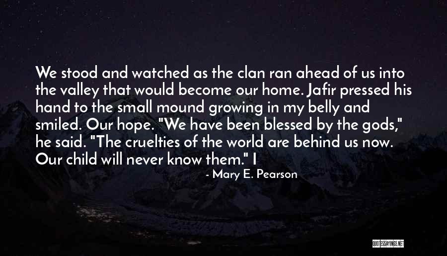 Moralne Vrednosti Quotes By Mary E. Pearson Moralne Vrednosti Quotes By Mary E. Pearson