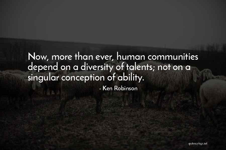 Moralni Hazard Quotes By Ken Robinson Moralni Hazard Quotes By Ken Robinson