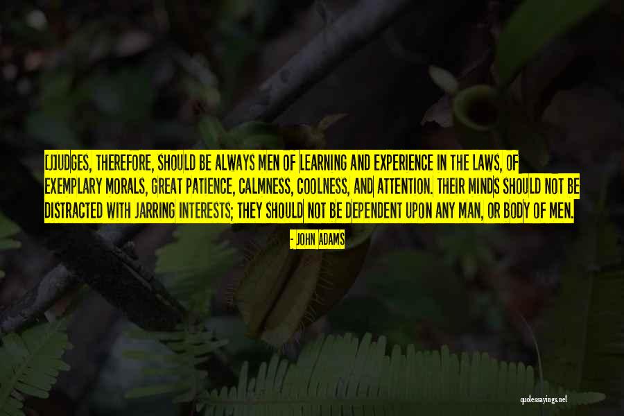 Morals And Character Quotes By John Adams Morals And Character Quotes By John Adams