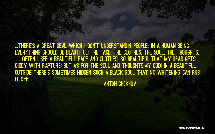 Morals And Love Quotes By Anton Chekhov Morals And Love Quotes By Anton Chekhov