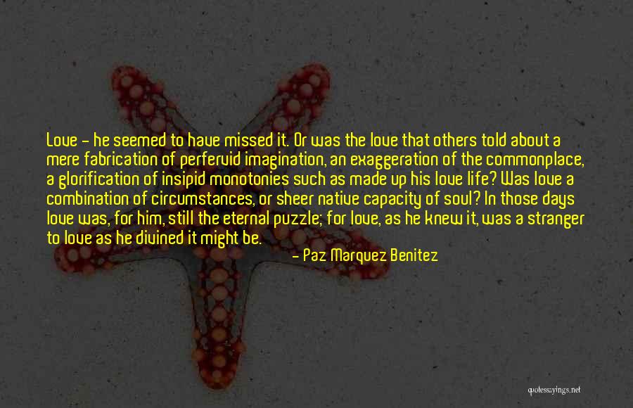 Moramarco Challenge Quotes By Paz Marquez Benitez Moramarco Challenge Quotes By Paz Marquez Benitez