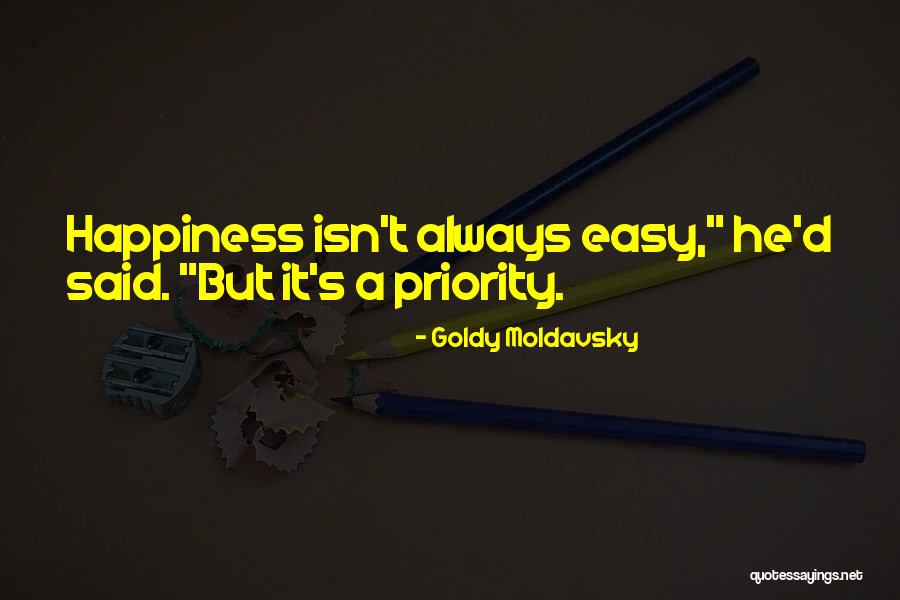 Morana Mamic Quotes By Goldy Moldavsky Morana Mamic Quotes By Goldy Moldavsky