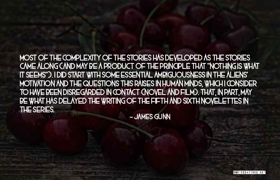 Moranbong Music Quotes By James Gunn Moranbong Music Quotes By James Gunn